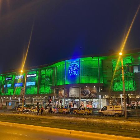 Perla Studio Bucharest Mall Exterior foto